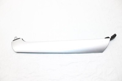 2005 CHRYSLER CROSSFIRE ZH ROADSTER #300 RIGHT WINDSHIELD MOLDING PILLAR