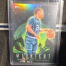 Topps 2023-24 Midnight Grant Williams #79 Morning /149 Hornets Basketball