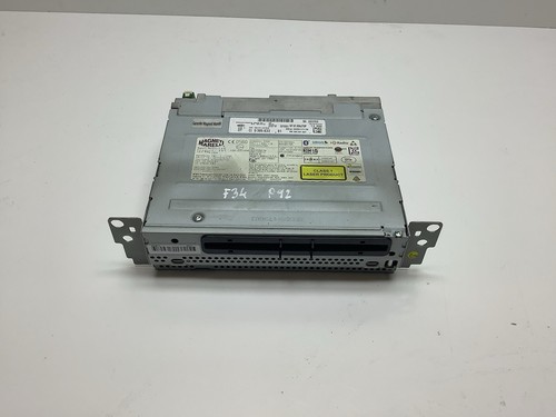 BMW 1 2 3 4er F20 F21 F30 F31 F32 F34 F22 Navi Head Unit Player 9365833