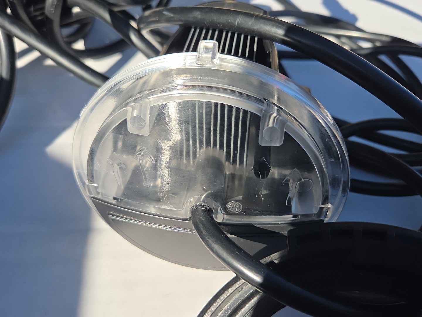 Replacement Jandy Zodiac R0693900 TruClear Salt Cell Assembly LOT OF *2* DEAL!