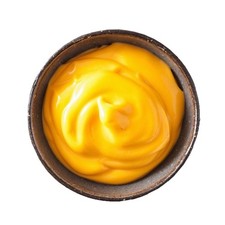 Gehl's Jalapeno Cheese Sauce With Valves, 60 Ounce, 6 Bags Per Case