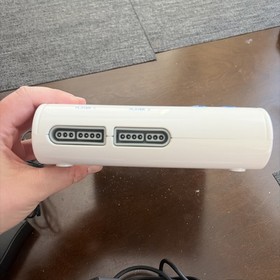 Vintage RetroDuo NES SNES 2-in-1 Retro Video Game Console Bundle Controllers