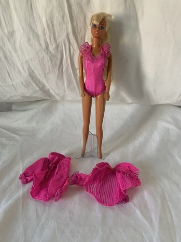 Gorgeous Vintage Beauty Secrets Outfit 1979 #1290