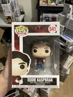 Funko Pop! 541 Eddie Kaspbrak, IT - Pop! Movies, W/Protector*