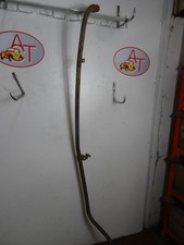 Tube d'échappement Volkswagen POLO