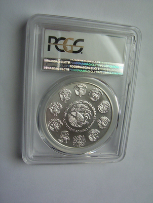 2019 _ Mexican Libertad 1 Onza _ MS69 PCGS - 1 oz silver | eBay
