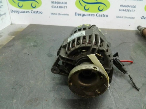 YS6110300BF Alternador para FORD FIESTA BERLINA (DX) Ambiente 2002 927072 - Imagen 1 de 7