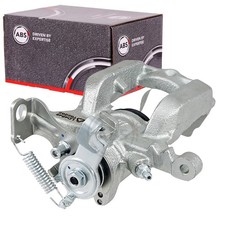 A.B.S. BREMSSATTEL HINTERACHSE LINKS PASSEND FÜR OPEL ASTRA ZAFIRA VAUXHALL