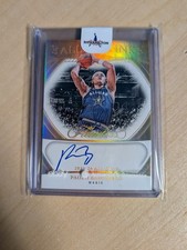 Paolo Banchero 2024 Panini Flawless Gold All-Star Ink Auto /10