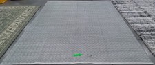 GREY 9'-0" x 12'-0" Hole in Rug, Reduced Price 1172797201 BOS680E-9