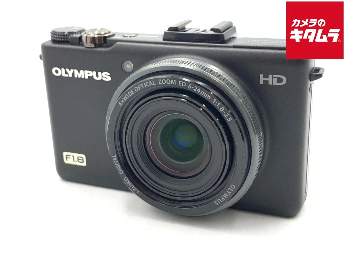 Olympus Xz 1 for sale - eBay