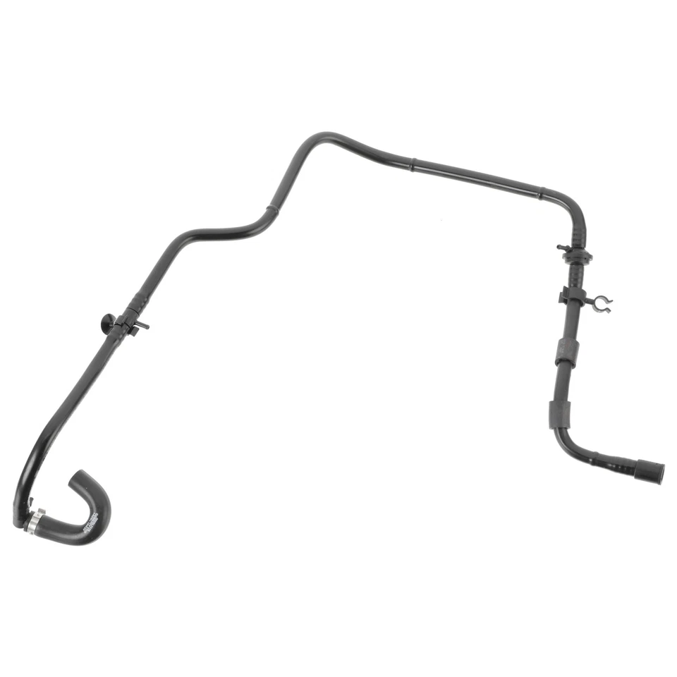 Línea de freno de tubo de vacío original Porsche Panamera 2012-2013 OEM NUEVO 970-355-571-23 Foto 2 de 4