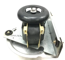 Durham J238-150-1571 Draft Inducer Blower Motor HC21ZE117-B 115V 3300RPM RMA389A