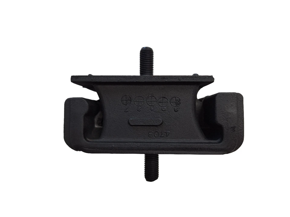 Novas montagens de motor reforçadas Mazda Miata Aftermarket '90-'05 (par) - Imagem 3 de 3