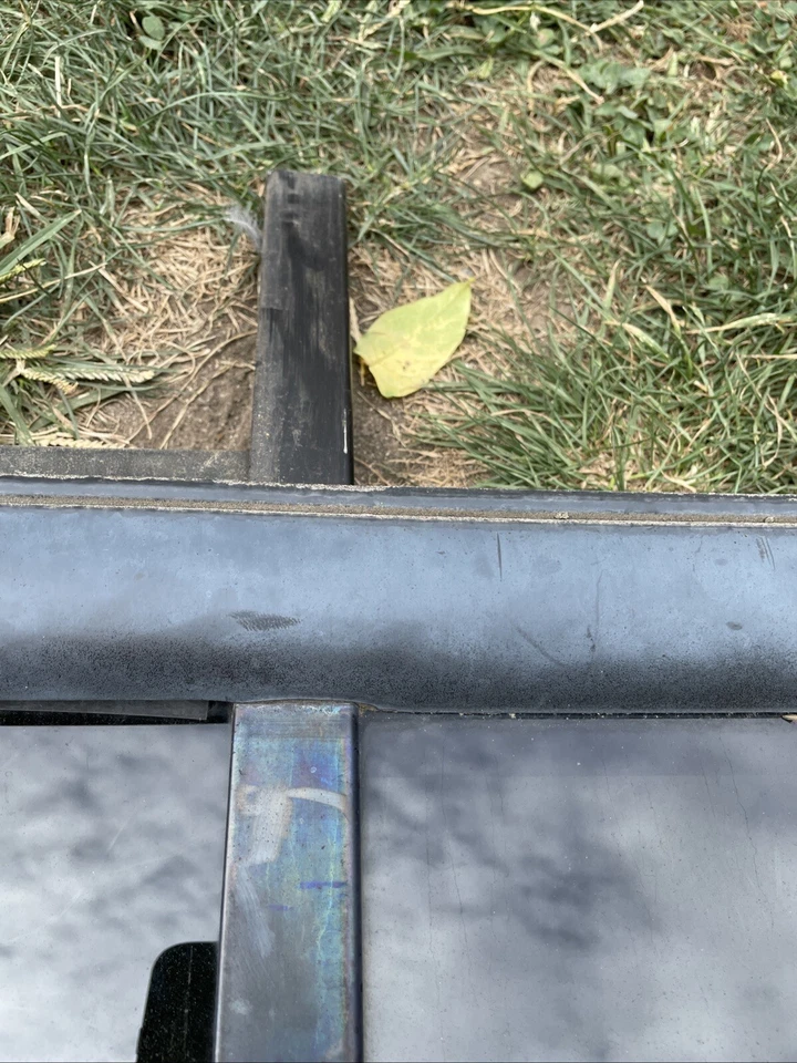 01-06 Ford Explorer Sport Trac Trasero Potencia Enrollable Ventana Corredera Vidrio 3340 Foto 4 de 4