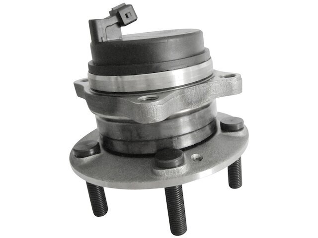 Rear Wheel Hub Assembly for 2007-2012 Hyundai Veracruz FWD 18BBVJ