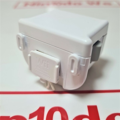 Genuine Official Nintendo Wii Remote | Nunchuk | Silicon | Straps | Motion Plus - Picture 9 of 20