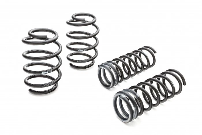 Eibach E10-72-008-01-22 Pro-Kit Performance Springs for 06-12 Porsche Cayman 987 - Image 2 of 2