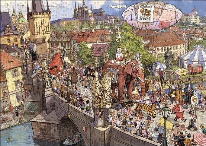 Thumbnail - Street Parade