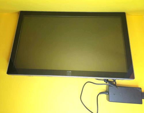 ELO TouchSystems 19" Monitor Touch Screen ET1928L Senza Supporto - Foto 6