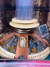 Dr Who - Series 2 Tardis Play set
