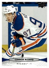 2019-20 Upper Deck #UD30-22 Connor McDavid 30 Years of Upper Deck