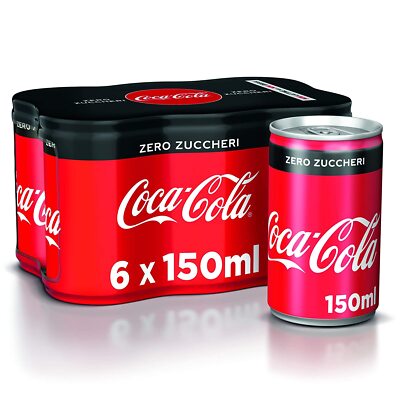 Coca-Cola Zero