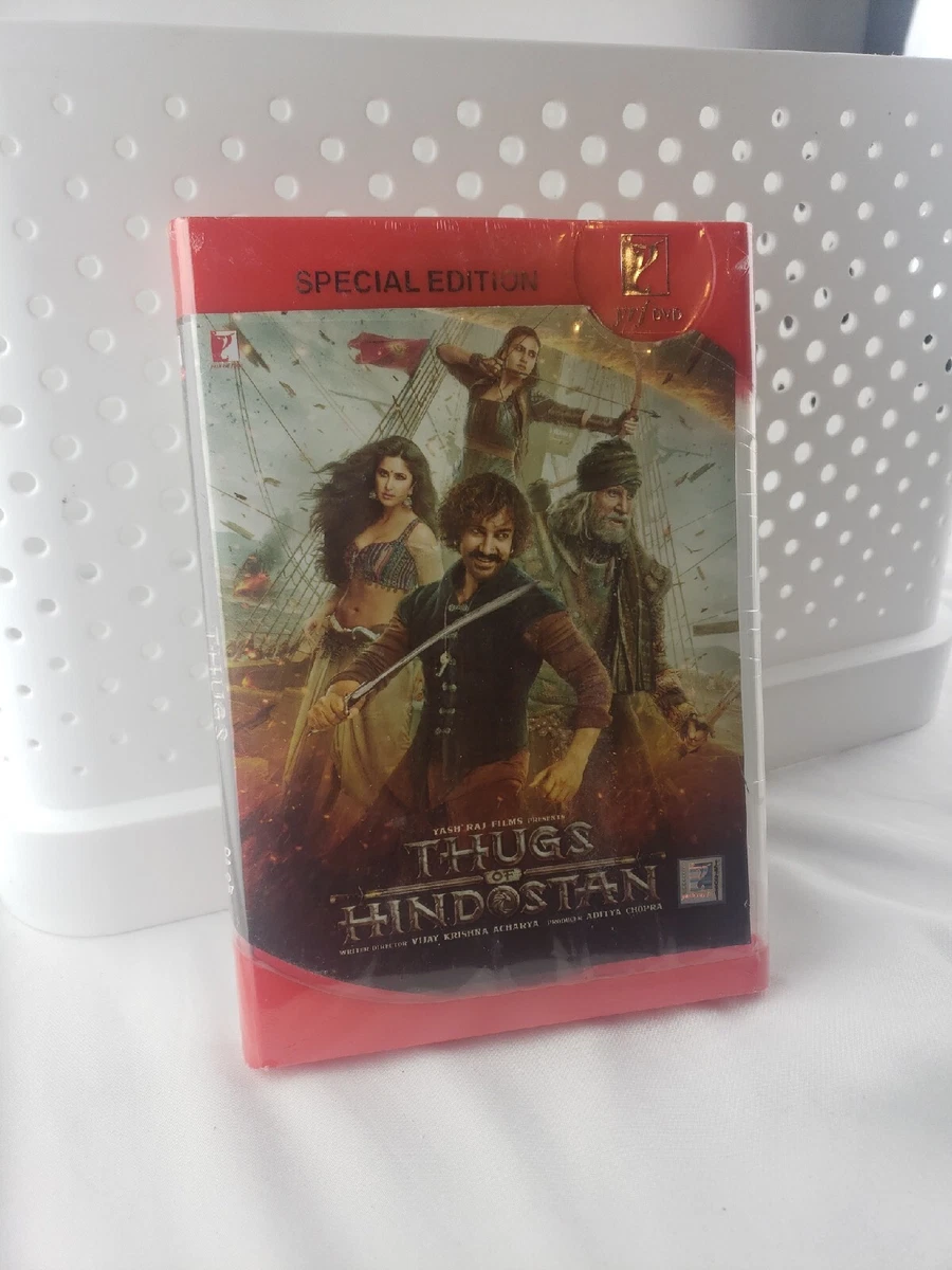 Thugs of hindostan english subtitles full movie sale