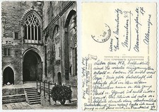 30460 - Avignon - Palais des Papes - Echtfoto...
