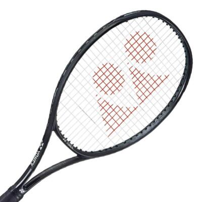 YONEX REGNA 98 G3 2022 Tennis Racket 02RGN98-243 Black Aero Shape