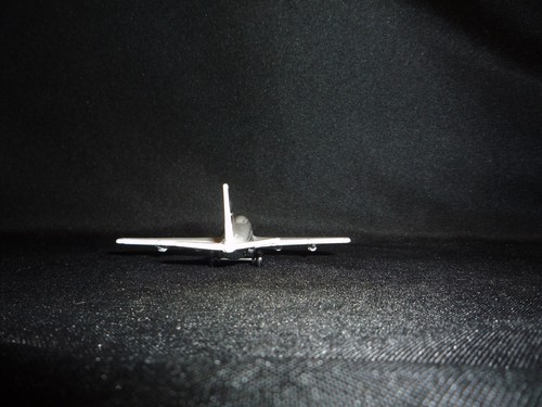 Matchbox Boeing 767 British Airways - Picture 5 of 8