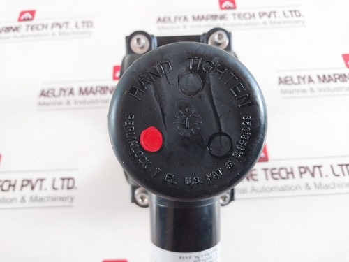 Elster Perfection GS25 Tapping Tee With Permasert Coupling - Picture 10 of 21