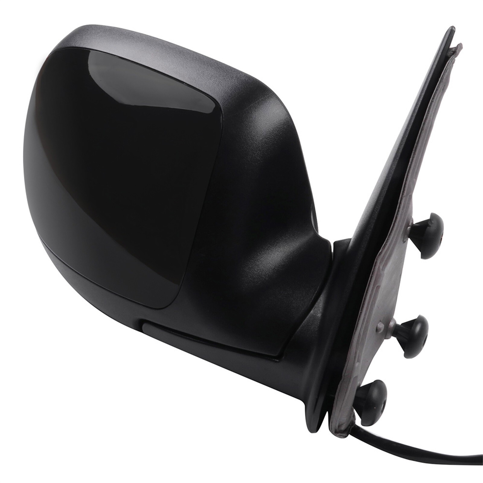 Pair Power Heated Side View Exterior Mirrors For 2000-02 GMC Yukon GM1321249 - Foto 5