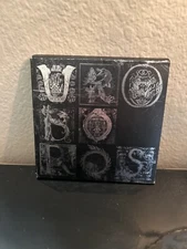 Uroboros [Digipak] [With Dvd] by Dir en Grey (CD, 2008)