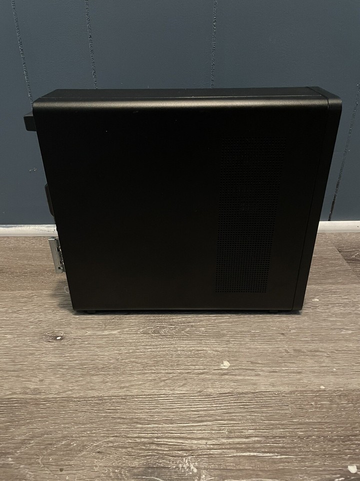 HP Slim Desktop S01-PF2201IL Corei3 12100,12thGen 8GB RAM,256GB SSD,In - Foto 12