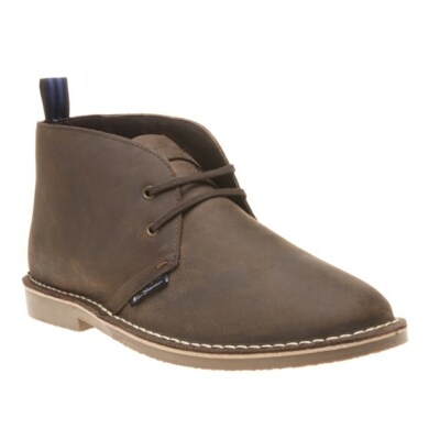 ben sherman desert boots