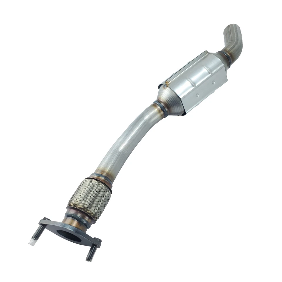 Convertidor catalítico para Ford Taurus 2000-2007 Mercury Sable 3,0 L EPA Foto 4 de 4