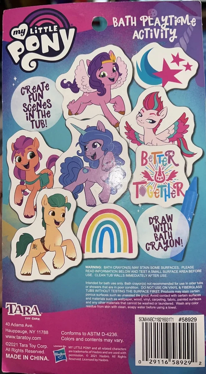 My little pony names, My little pony poster, My little pony drawing