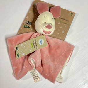 piglet security blanket