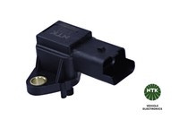 NGK 91268 Sensor, Intake Manifold Pressure For CitroËN Fiat Lancia Peugeot Suzuk