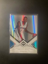 2010-11 Panini Limited Trevor Ariza Spotlight Silver /149 Charlotte Hornets #67
