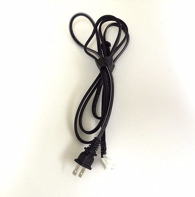 SANYO DP42841 TV Power Cord eBay