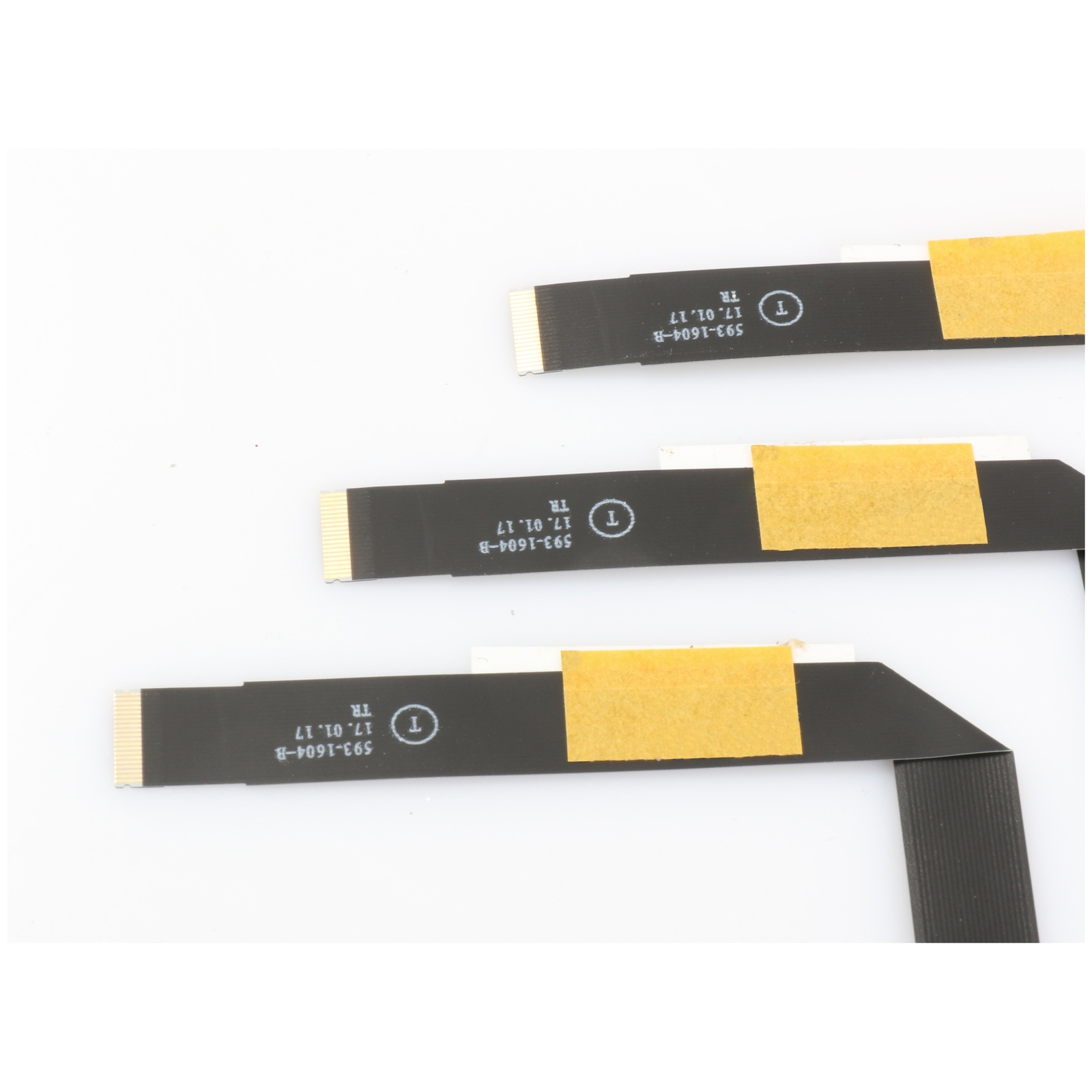 Cavo Flex Touchpad per MacBook Air 13" A1466 foto 6