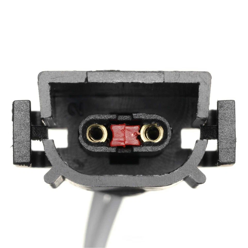 Conector sensor de velocidad vehículo-pigtail práctico paquete HP4475 Foto 4 de 4