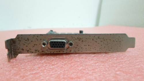 SIS SYSTEMS 5968-2990204 SIS 6326 3D PRO 8MB AGP VIDEO CARD - Picture 5 of 6