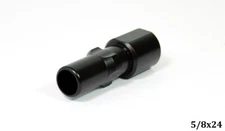 Kaw Valley Precision 3 Lug Barrel Adapter - 5/8x24