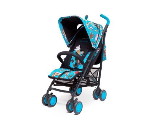 CYBEX Gazelle S Stroller Kid Board Easy Attach Fun Ride for Kids