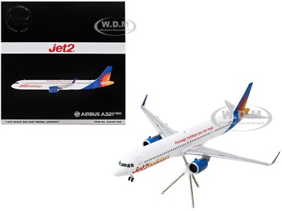 AIRBUS A321NEO AIRCRAFT 