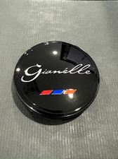 Gianelle Wheel Center Cap Snap In Cap New Fits All 5 Lug Gianelle Wheels Gianelle Wheel Center Cap Snap In Cap New Fits All 5 Lug Gianelle Wheels