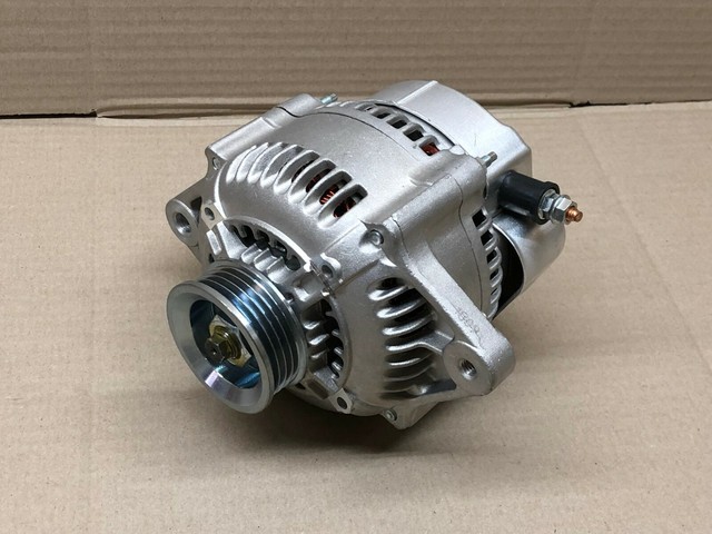 Генератор denso 31400